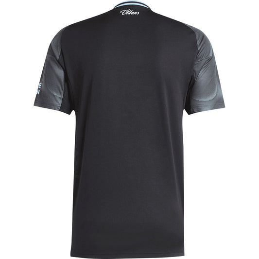 Aston Villa FC Away Jersey 2025/26 Adults