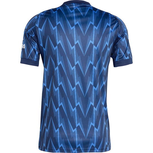 Arsenal Away Jersey Stadium 2025/26 Adults