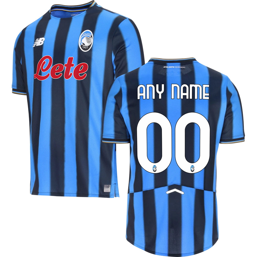 Atalanta Home Jersey 2025/26 Adults