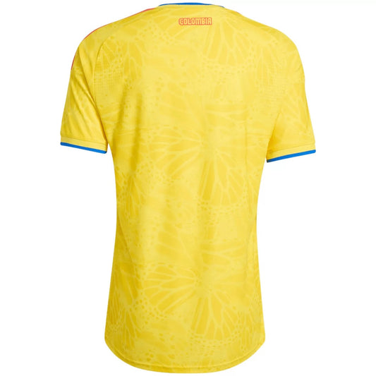 2026 Colombia Home Jersey