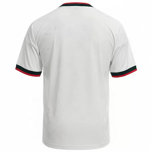 2026 Mexico Away Jersey
