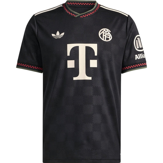 Bayern Munchen FC Champions League Jersey 2025/26 Adults