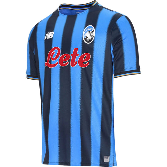 Atalanta Home Jersey 2025/26 Adults